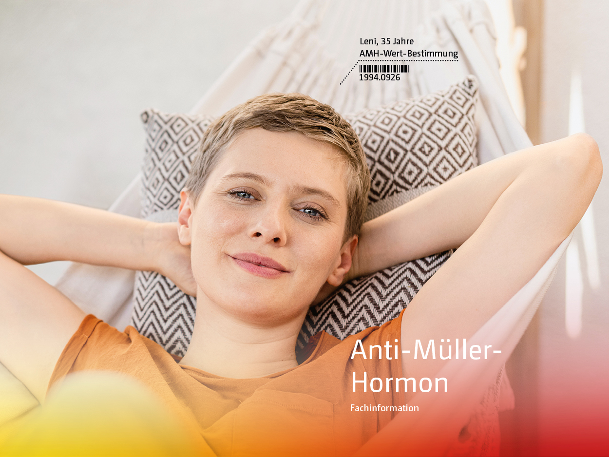 Titel Broschüre Anti-Müller-Hormon