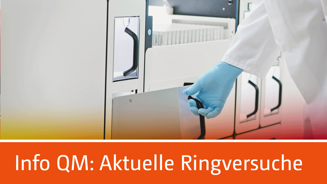 Analyte mit Einwilligung