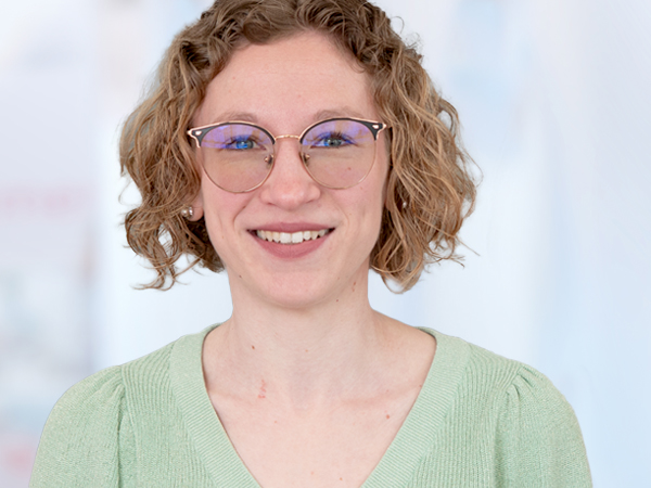 Dr. Lisa-Marie Nohroudi