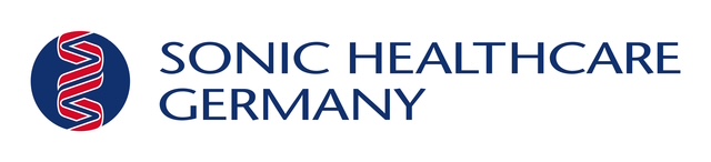 Logo Sonic Healthcare Germany