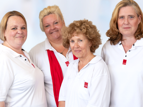 Team Präanalytik