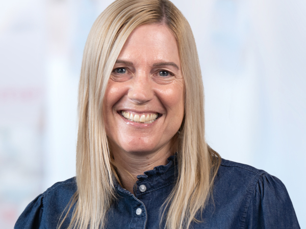 Verena Schachtebeck-Klawunn