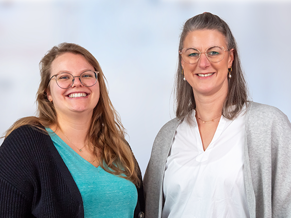 Qualitätsmanagement Team