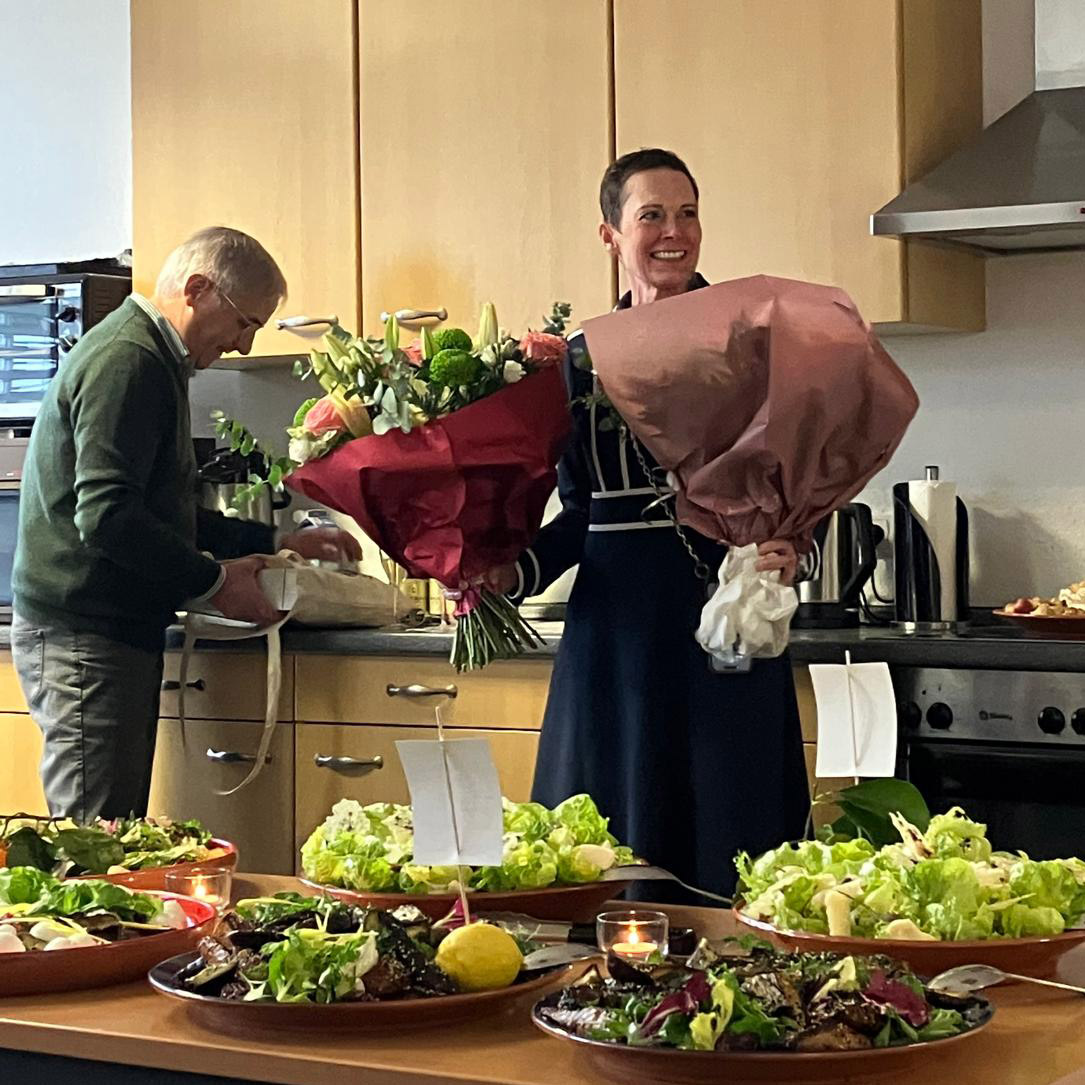 Jubiläum Fr. Dr. Boogen