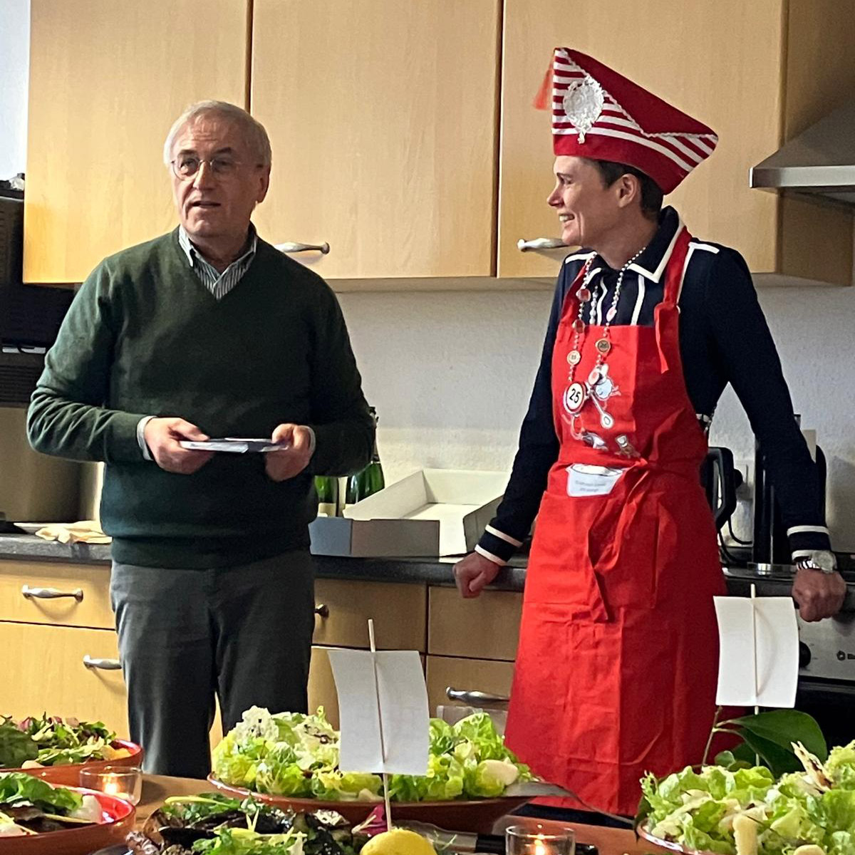 Jubiläum Fr. Dr. Boogen