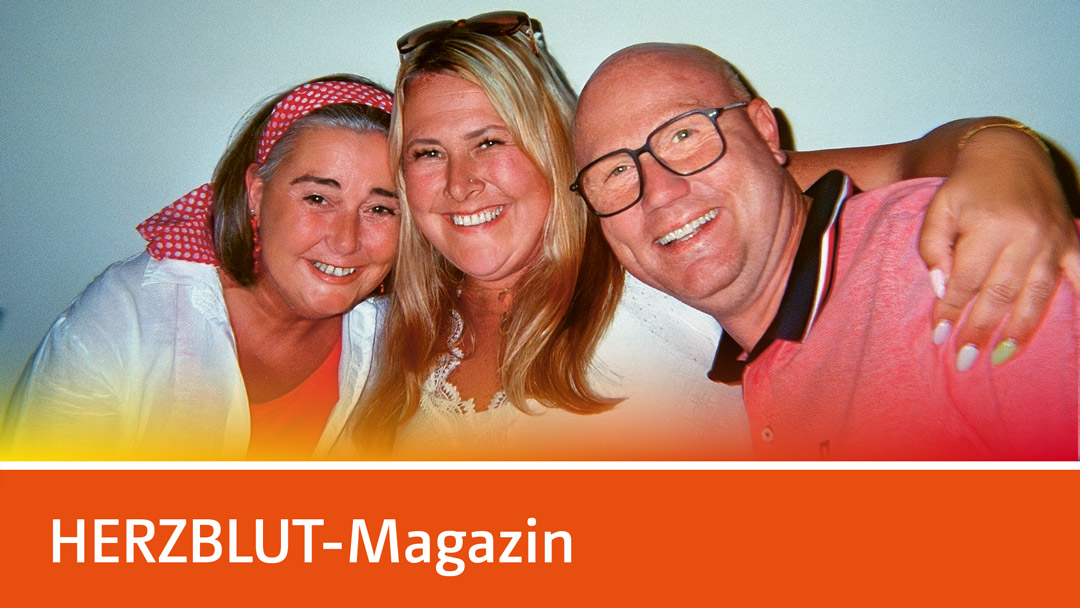 HERZBLUT-Magazin
