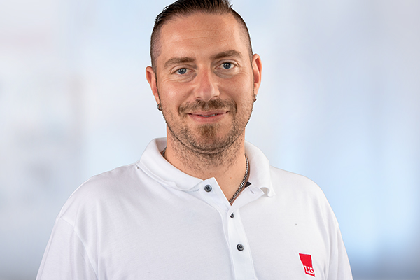 Achim Marklewitz