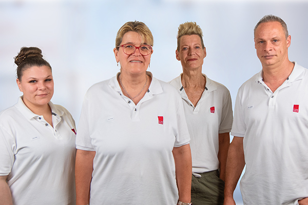 Team Präanalytik